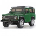 TAMIYA - KIT CC-01 LAND ROVER DEFENDER 90 58657