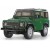 TAMIYA - KIT CC-01 LAND ROVER DEFENDER 90 58657