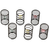 KYOSHO - BIG BORE SHOCK SPRINGS Mini-Z BUGGY (6) MBW038