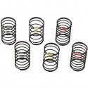 KYOSHO - BIG BORE SHOCK SPRINGS Mini-Z BUGGY (6) MBW038