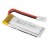 VOLANTEX - TRAINSTAR MINI 3.7v 180MAH LIPO BATTERY V761111