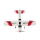 VOLANTEX - AVION TRAINSTAR MINI 3CH 400MM BRUSHED W/GYRO EPP RTF V761-1