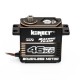 KONECT - HV DIGITAL SERVO 46KG 0.10S METAL GEARS RACING SERIE KN-4610HVLP