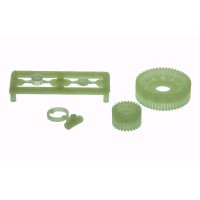 KYOSHO - BALL DIFF GEAR SET RB5-RB6-RB6.6-RB7 UM509