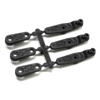 KYOSHO - SERVO HORN SET - INFERNO MP9 IF435