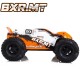 HOBBYTECH - MONSTER BXR.MT BRUSHLESS 4X4 RTR 1.BXR.MT