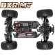 HOBBYTECH - MONSTER BXR.MT BRUSHLESS 4X4 RTR 1.BXR.MT