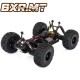 HOBBYTECH - MONSTER BXR.MT BRUSHLESS 4X4 RTR 1.BXR.MT