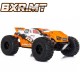 HOBBYTECH - MONSTER BXR.MT BRUSHLESS 4X4 RTR 1.BXR.MT