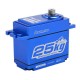 POWER HD LW-25MG Waterproof Digital Servo – Full Aluminum, 347.2 Oz/in – For TRX-4 & RC