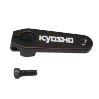 KYOSHO - ALUMNIUM SERVO HORN MP9 - KO/SANWA IFW449