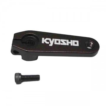 KYOSHO - PALONIER DE SERVO EN ALU POUR SERVO KO/SANWA IFW449