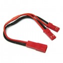 ETRONIX - JST Y CABLE ET0701