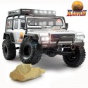 FTX - CRAWLER KANYON 4X4 1:10 XL TRAIL RTR FTX5563