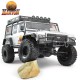 FTX - CRAWLER KANYON 4X4 1:10 XL TRAIL RTR FTX5563