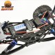 FTX - CRAWLER KANYON 4X4 1:10 XL TRAIL RTR FTX5563