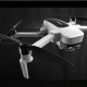 HUBSAN - DRONE ZINO FOLDING 4K FPV, 5.8GHZ H117S