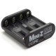 KYOSHO - CHARGEUR USB SPEED HOUSE MINI-Z (AA/AAA) 71999