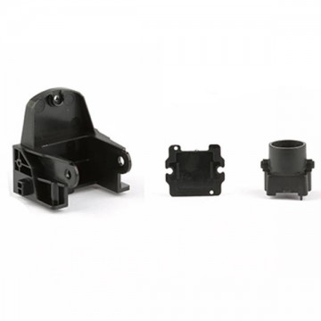 HUBSAN - H123 X4 JET CAMERA HOLDER + BACK COVER H123D-05