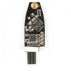 HUBSAN - ESC H123 X4 JET H123D-07