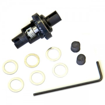 KYOSHO - BALL DIFFERENTIAL SET - MINI-Z BUGGY MBW028