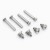 KYOSHO - SUSPENSION PIN SET Mini-Z BUGGY MB015