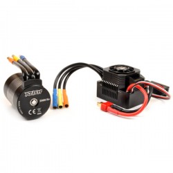 T2M - BRUSHLESS COMBO 60A 3900KV T4900739