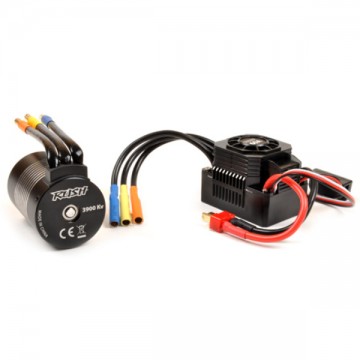 T2M - BRUSHLESS COMBO 60A 3900KV T4900739