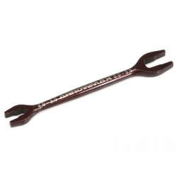 ARROWMAX - TURNBUCKLE WRENCH 3.0MM/4.0MM/5.0MM/5.5MM AM190014