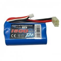 T2M - BATTERY SWINGER T4942/33