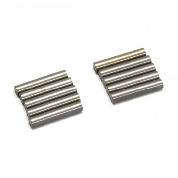 KYOSHO - AXES 2.6X14MM (10) (IF39) 97037-14