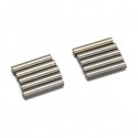 KYOSHO - AXES 2.6X14MM (10) (IF39) 97037-14