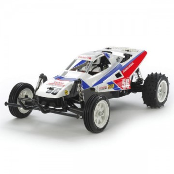 TAMIYA - GRASSHOPPER II 1/10 KIT 58643