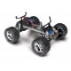 TRAXXAS - STAMPEDE ROCK N'ROLL 4x2 1/10 BRUSHED TQ 2.4GHZ - iD SANS AQ/CH 36054-4