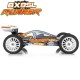 HOBBYTECH - 1/8 BUGGY RTR BX8 RUNNER ORANGE TYPE SL BRUSHED 1.SL.BX8.RUNNER-O