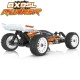 HOBBYTECH - 1/8 BUGGY RTR BX8 RUNNER ORANGE TYPE SL BRUSHED 1.SL.BX8.RUNNER-O