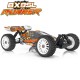 HOBBYTECH - 1/8 BUGGY RTR BX8 RUNNER ORANGE TYPE SL BRUSHED 1.SL.BX8.RUNNER-O