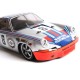 TAMIYA - LOT COMPLET RC TT-02 PORSCHE 911 CARRERA RSR KIT 58571L