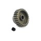 ARROWMAX - PINION GEAR 48P 27T 7075 HARD AM348027