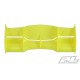 PRO-LINE - 1/8TH TRIFECTA YELLOW WING FOR BUGGY OR TRUGGY 6249-02