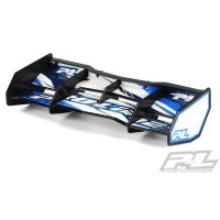 PROLINE - 1/8TH TRIFECTA BLACK WING FOR BUGGY OR TRUGGY 6249-03