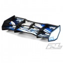 PRO-LINE - AILERON 1/8TH TRIFECTA NOIR BUGGY OU TRUGGY 6249-03