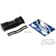 PRO-LINE - 1/8TH TRIFECTA BLACK WING FOR BUGGY OR TRUGGY 6249-03