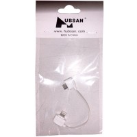 HUBSAN - CABLE IPHONE ZINO H117A-13