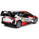 TAMIYA - TOYOTA KIT TT-02 YARIS WRC GAZOO RACING 58659