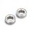 KYOSHO - BALL BEARING 8X16X5MM. HP (2) BRG005