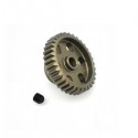 ARROWMAX - PINION GEAR 48P 34T 7075 HARD AM348034