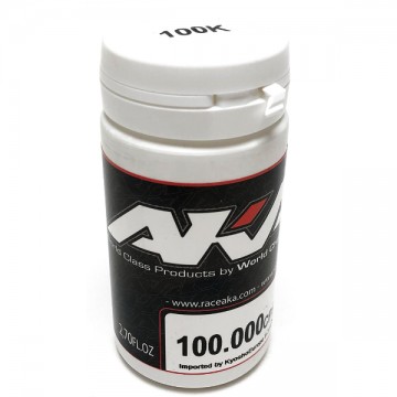 AKA - HUILE SILICONE 100000 AKA (80ml) AKA58028 AKA - HUILE SILICONE 100000 AKA (80ml) AKA58028