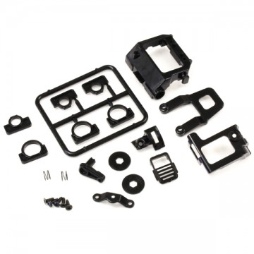 KYOSHO - SUPPORT MOTEUR MINI-Z MR02-MR03 LM MZ305