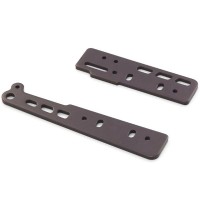 KYOSHO - ENGINE MOUNT PLATE INFERNO MP10 IF606